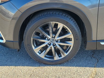 2016 Mazda Mazda CX-9 Signature