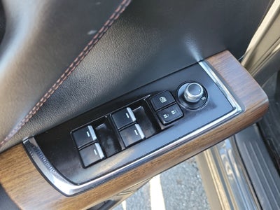 2016 Mazda Mazda CX-9 Signature