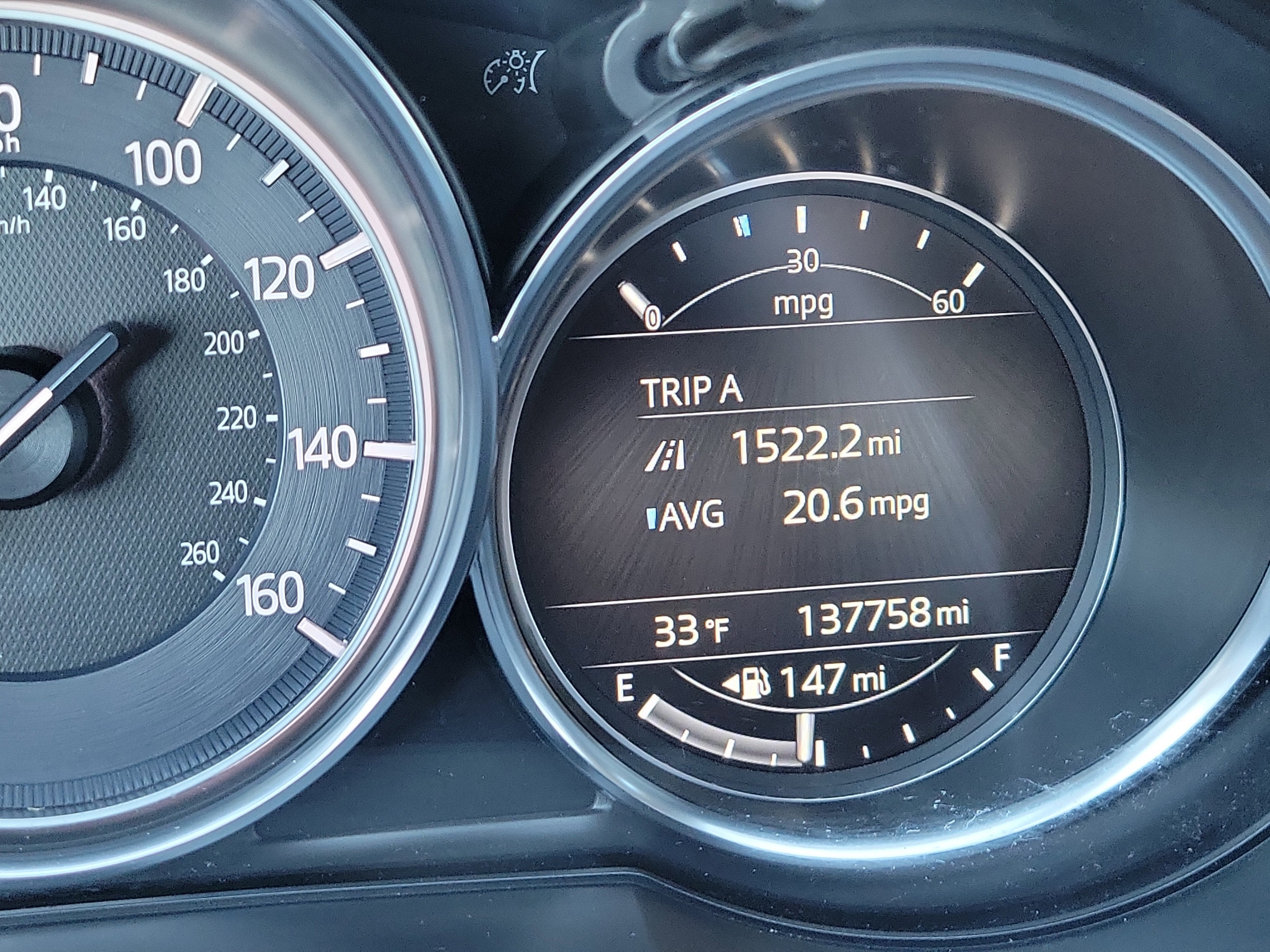 2016 Mazda Mazda CX-9 Signature