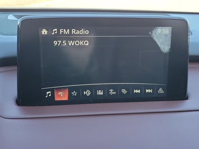 2016 Mazda Mazda CX-9 Signature