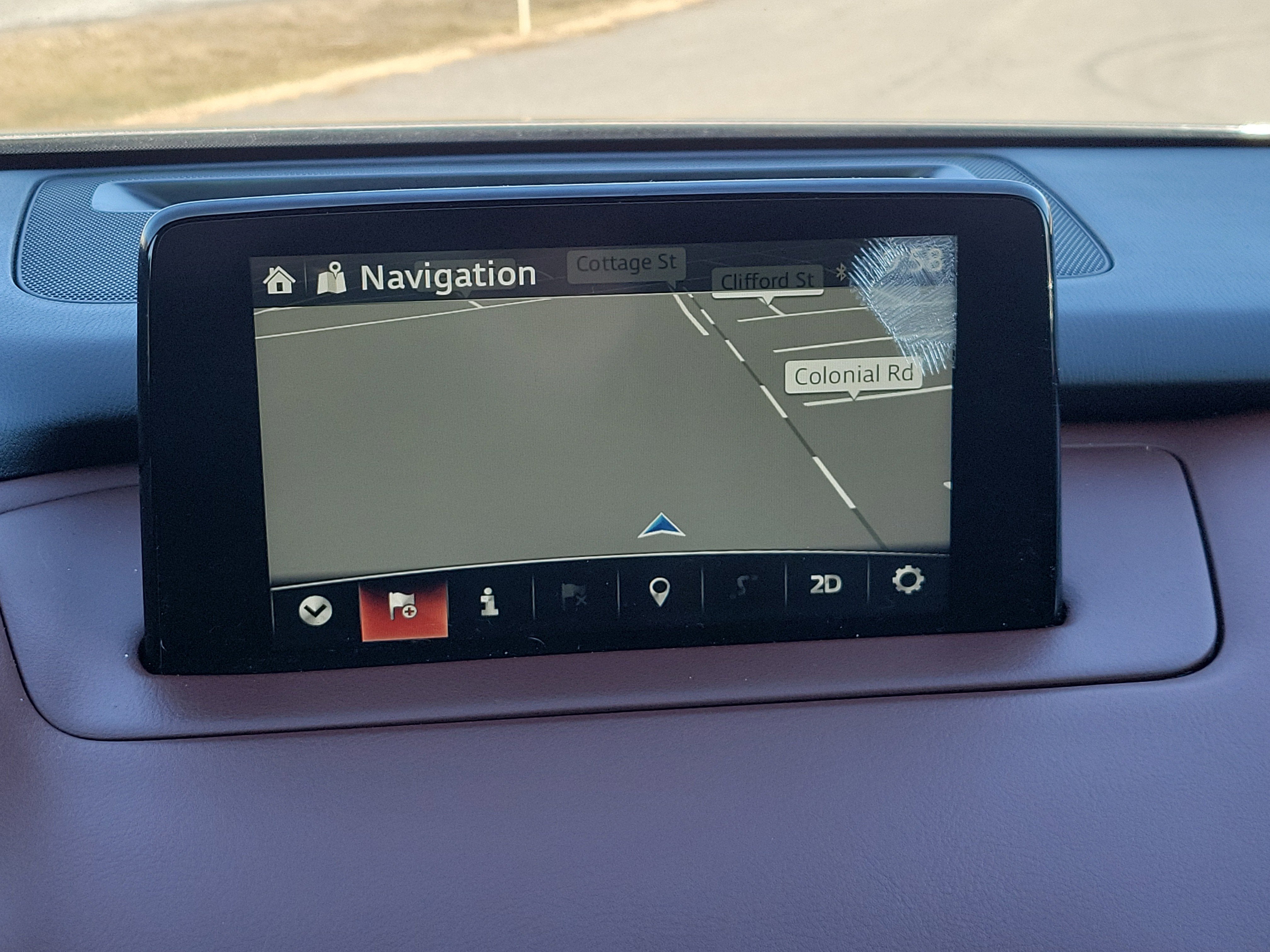 2016 Mazda Mazda CX-9 Signature