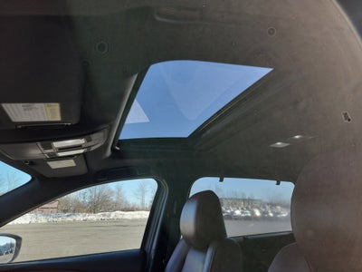 2016 Mazda Mazda CX-9 Signature