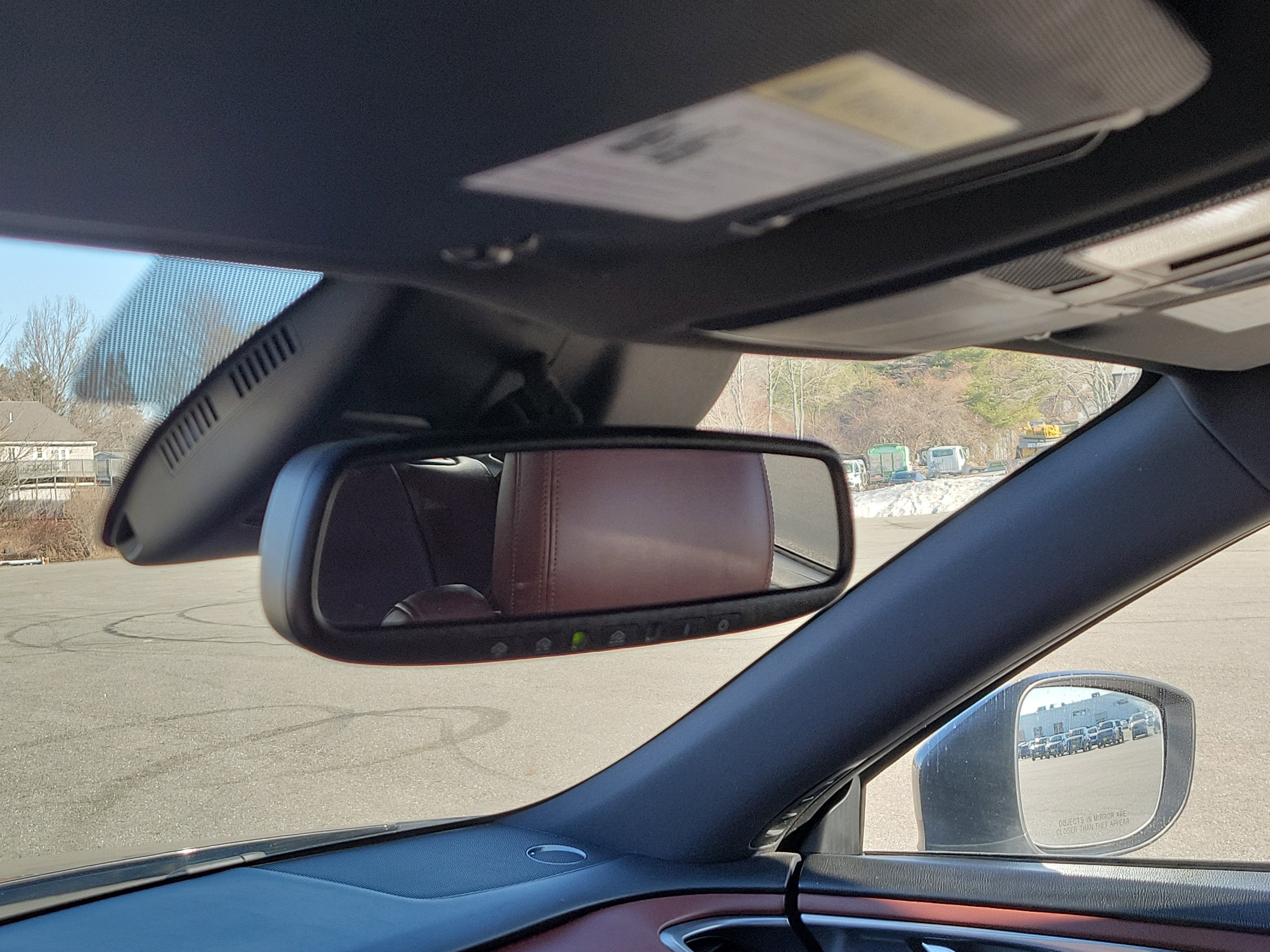 2016 Mazda Mazda CX-9 Signature