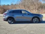 2016 Mazda Mazda CX-9 Signature