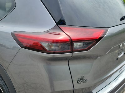 2023 Nissan Rogue SL Intelligent AWD
