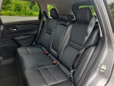 2023 Nissan Rogue SL Intelligent AWD