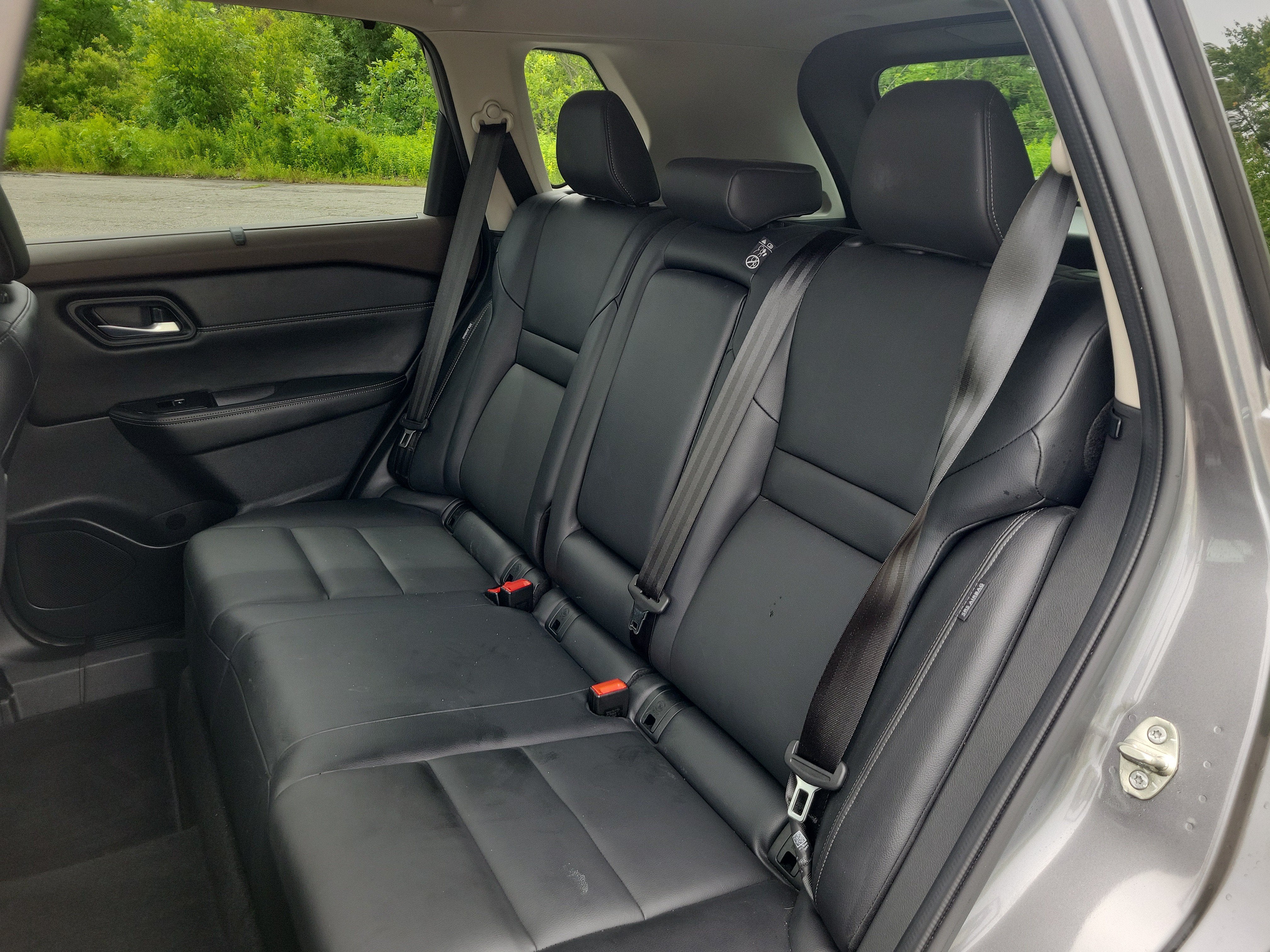 2023 Nissan Rogue SL Intelligent AWD