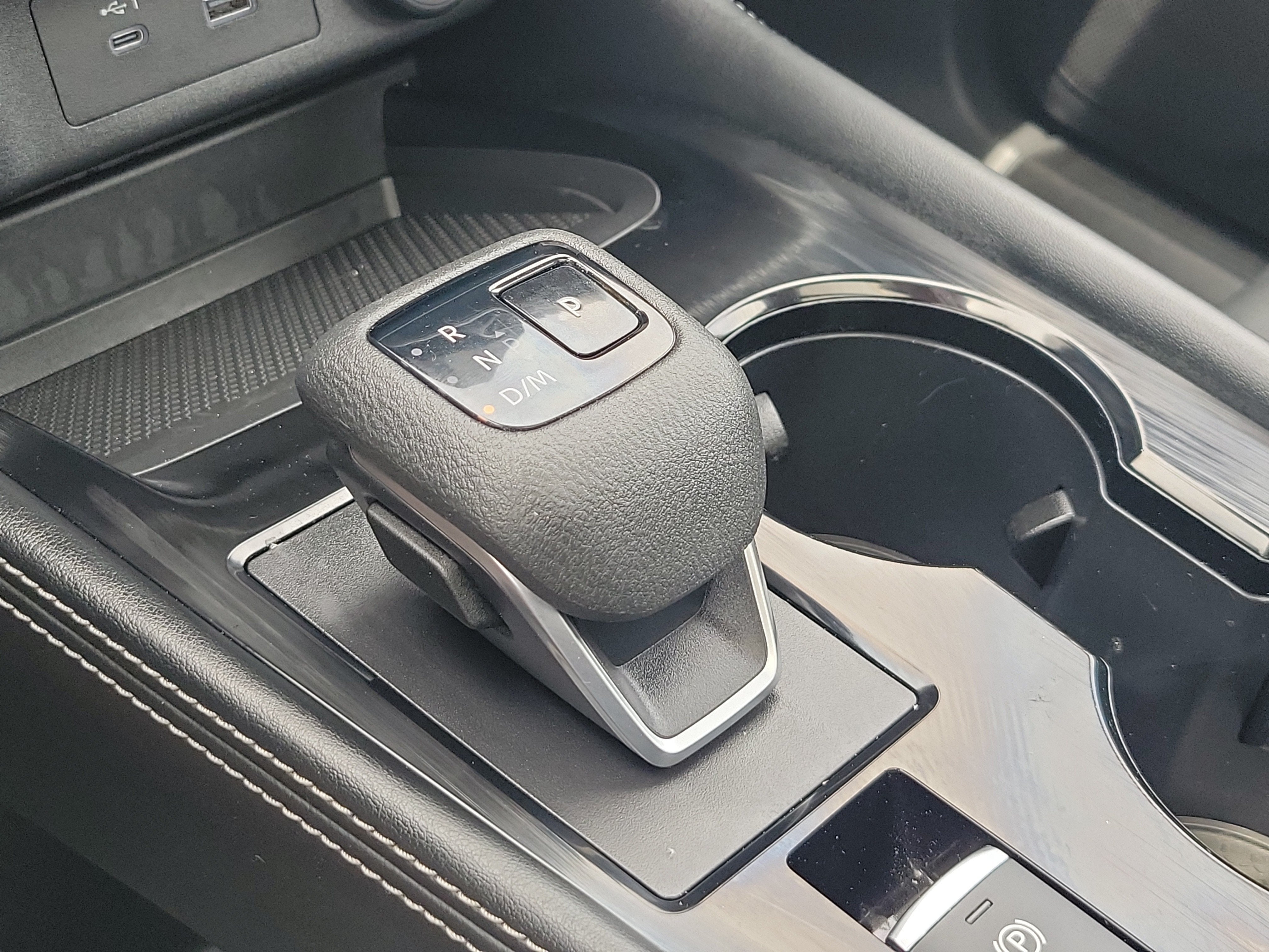 2023 Nissan Rogue SL Intelligent AWD