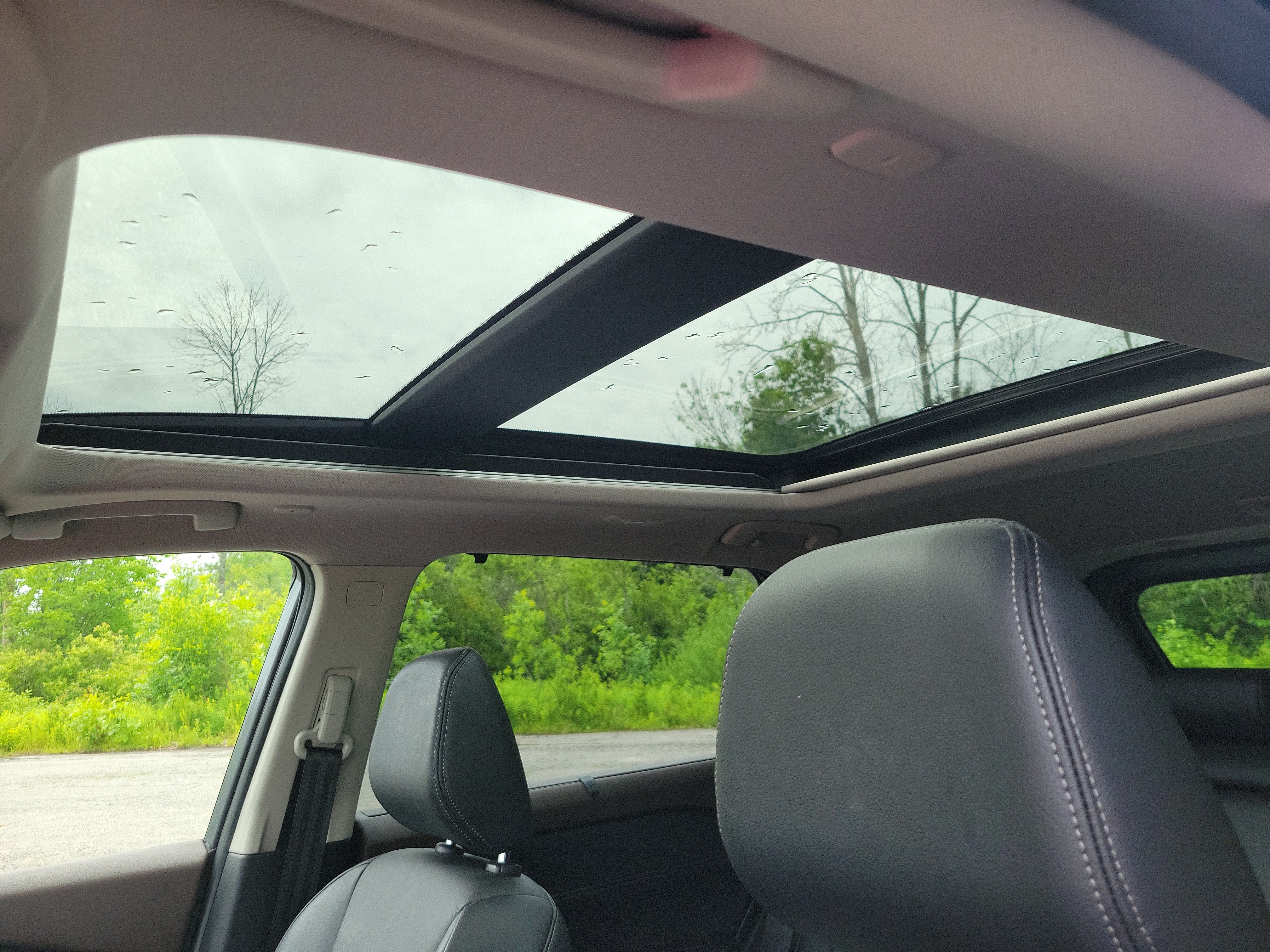 2023 Nissan Rogue SL Intelligent AWD