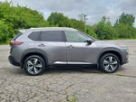 2023 Nissan Rogue SL Intelligent AWD
