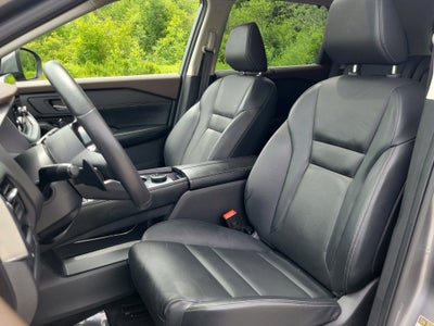 2023 Nissan Rogue SL Intelligent AWD