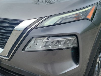 2023 Nissan Rogue SL Intelligent AWD