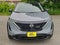 2025 Nissan ARIYA EVOLVE+
