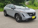 2025 Nissan ARIYA EVOLVE+
