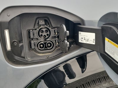 2025 Nissan ARIYA EVOLVE+