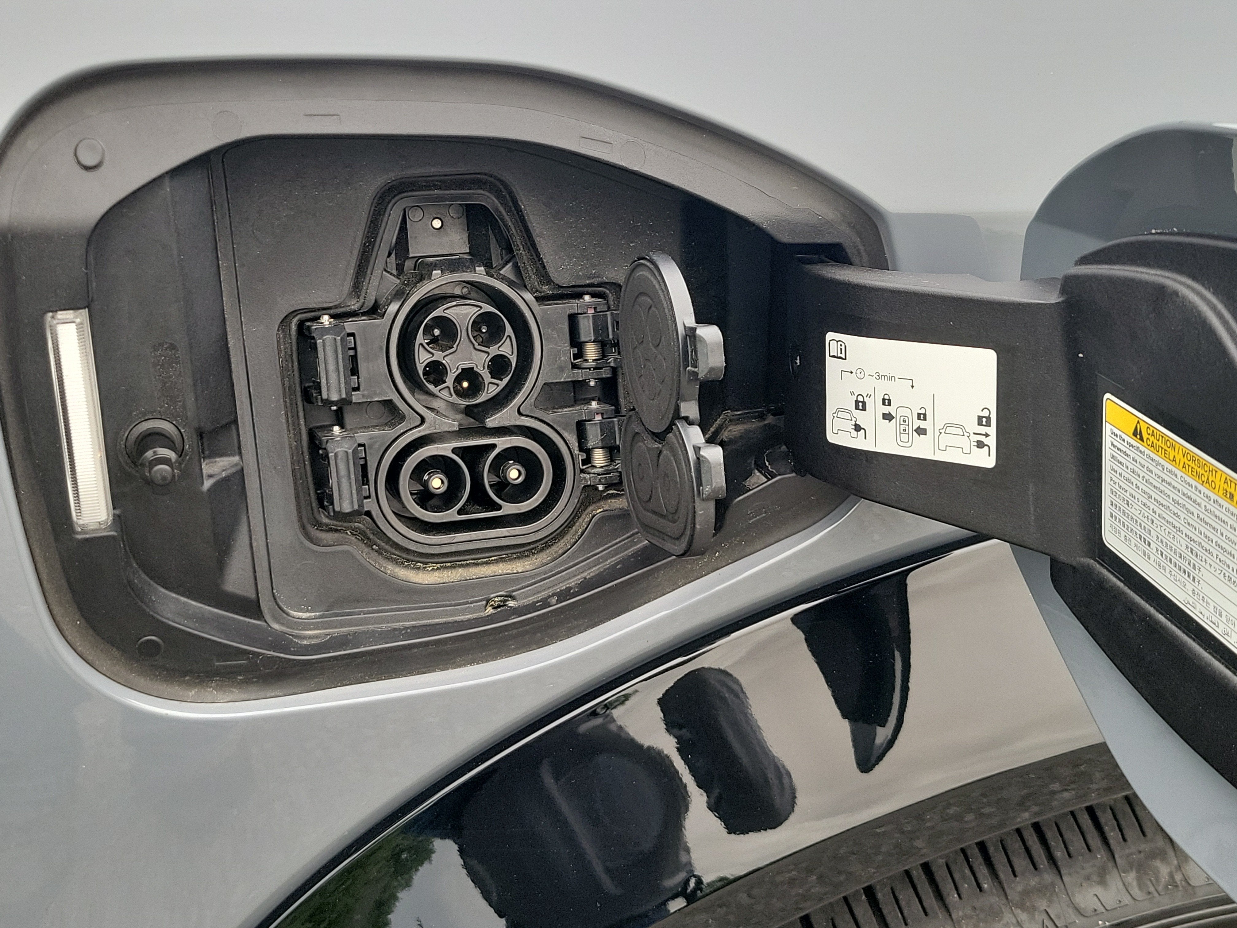 2025 Nissan ARIYA EVOLVE+