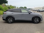 2025 Nissan ARIYA EVOLVE+