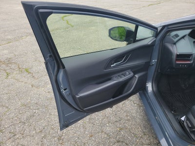 2024 Toyota Prius Prime XSE