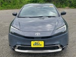 2024 Toyota Prius Prime XSE