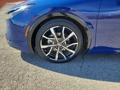 2024 Toyota Prius Prime XSE Premium