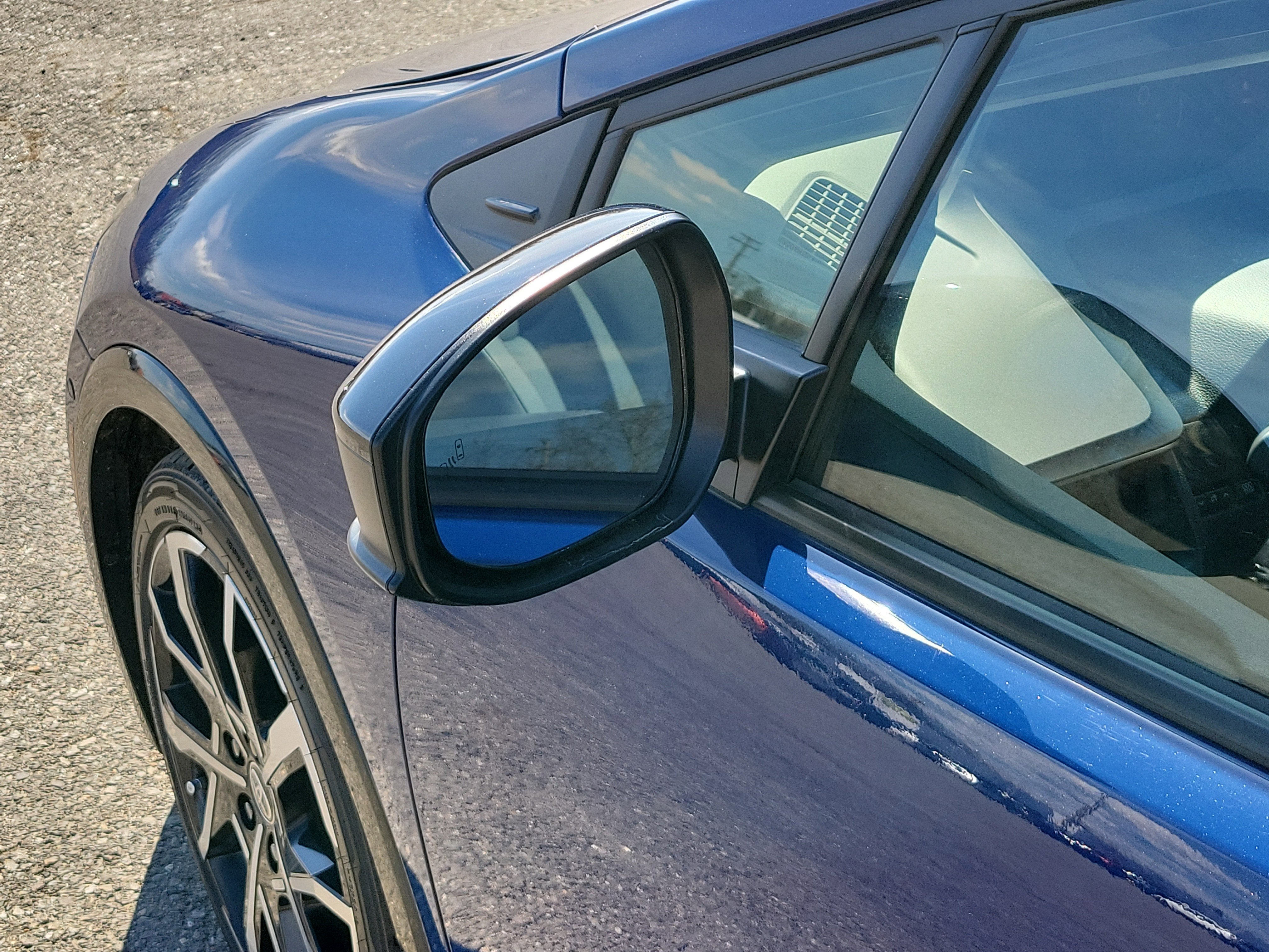 2024 Toyota Prius Prime XSE Premium