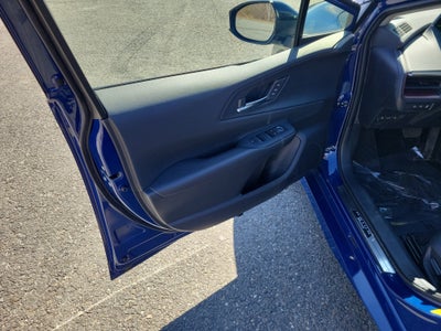 2024 Toyota Prius Prime XSE Premium