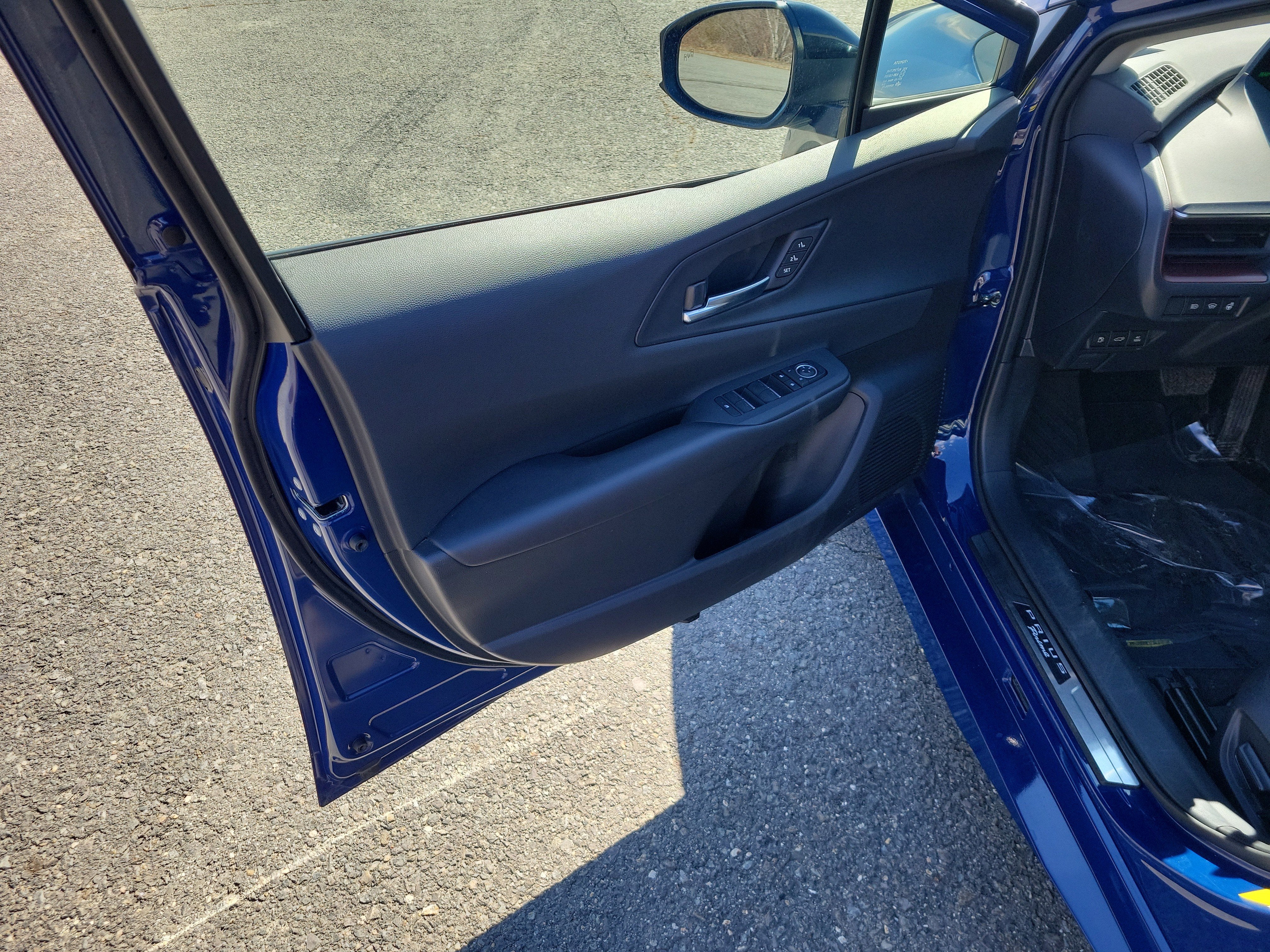 2024 Toyota Prius Prime XSE Premium