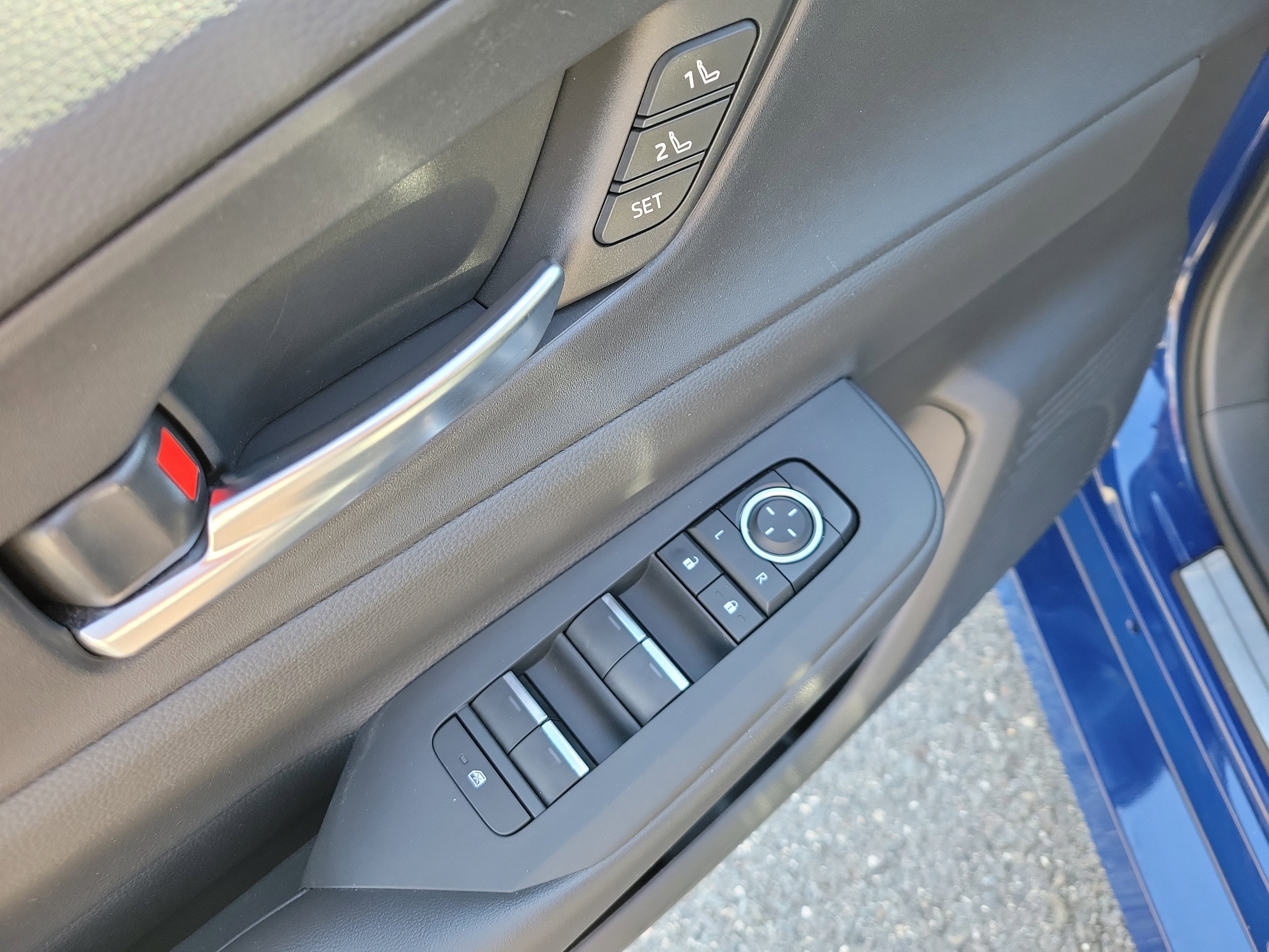 2024 Toyota Prius Prime XSE Premium