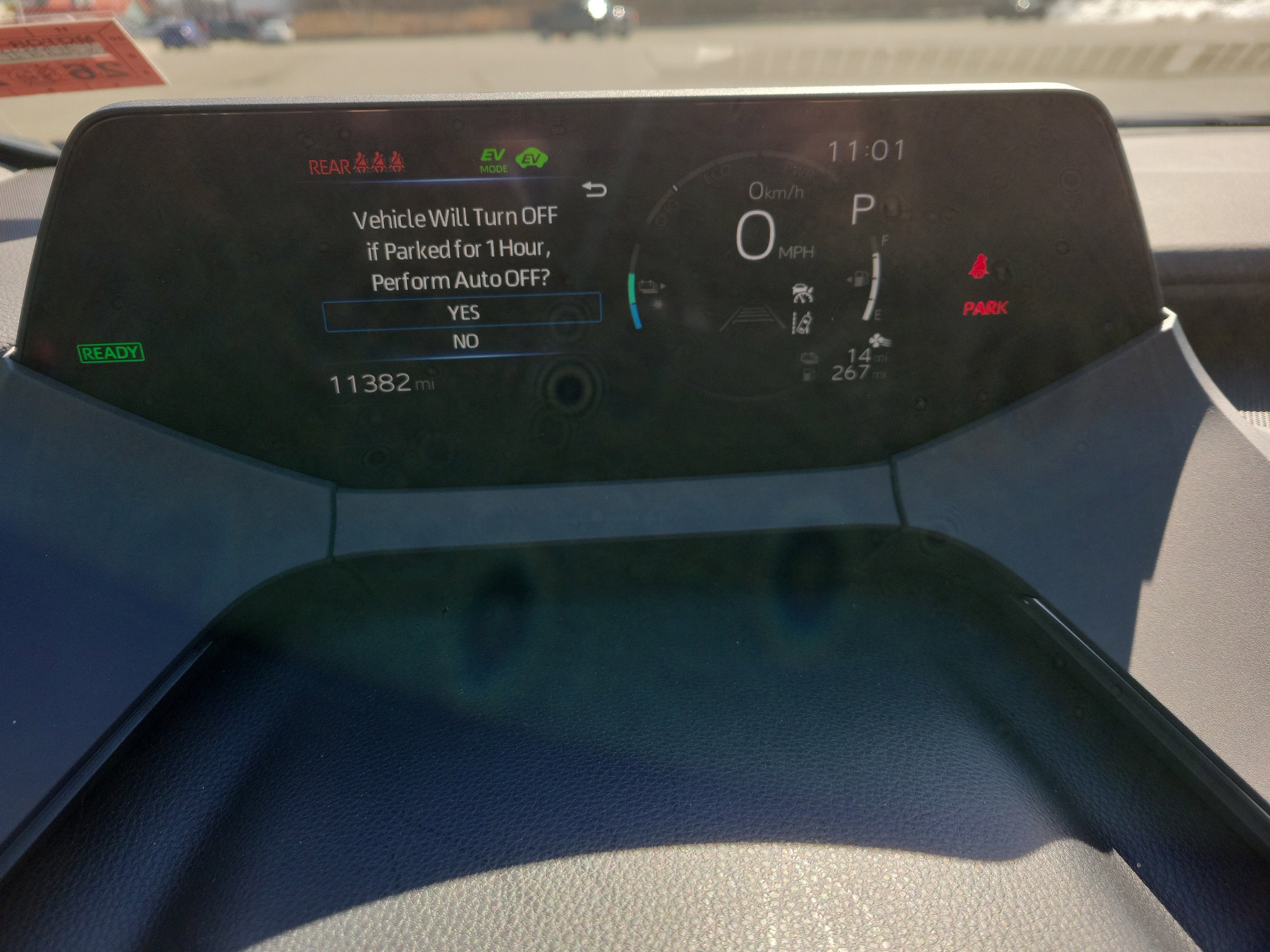 2024 Toyota Prius Prime XSE Premium