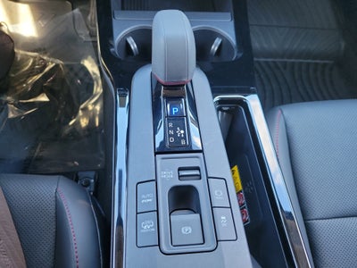 2024 Toyota Prius Prime XSE Premium