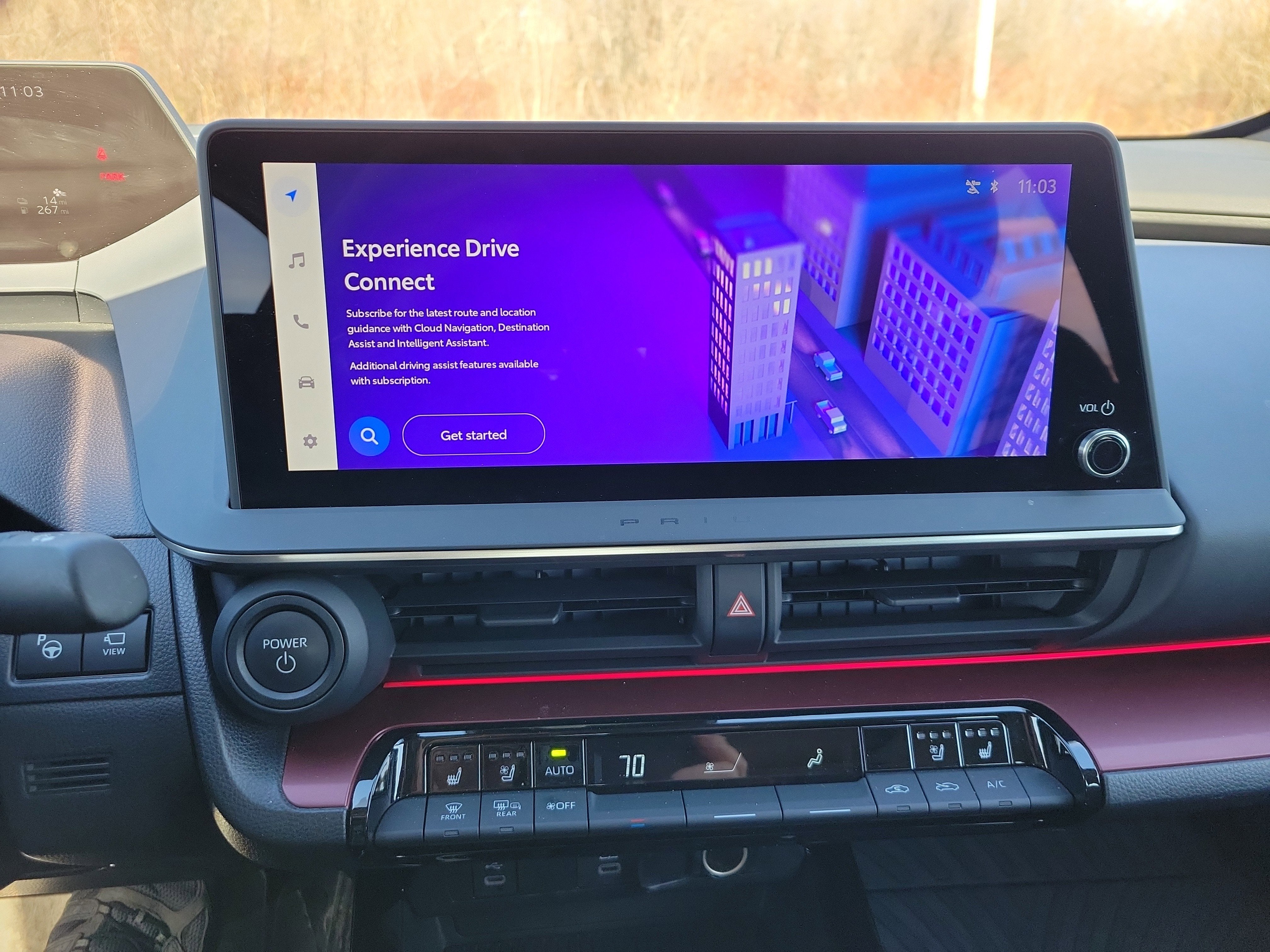 2024 Toyota Prius Prime XSE Premium