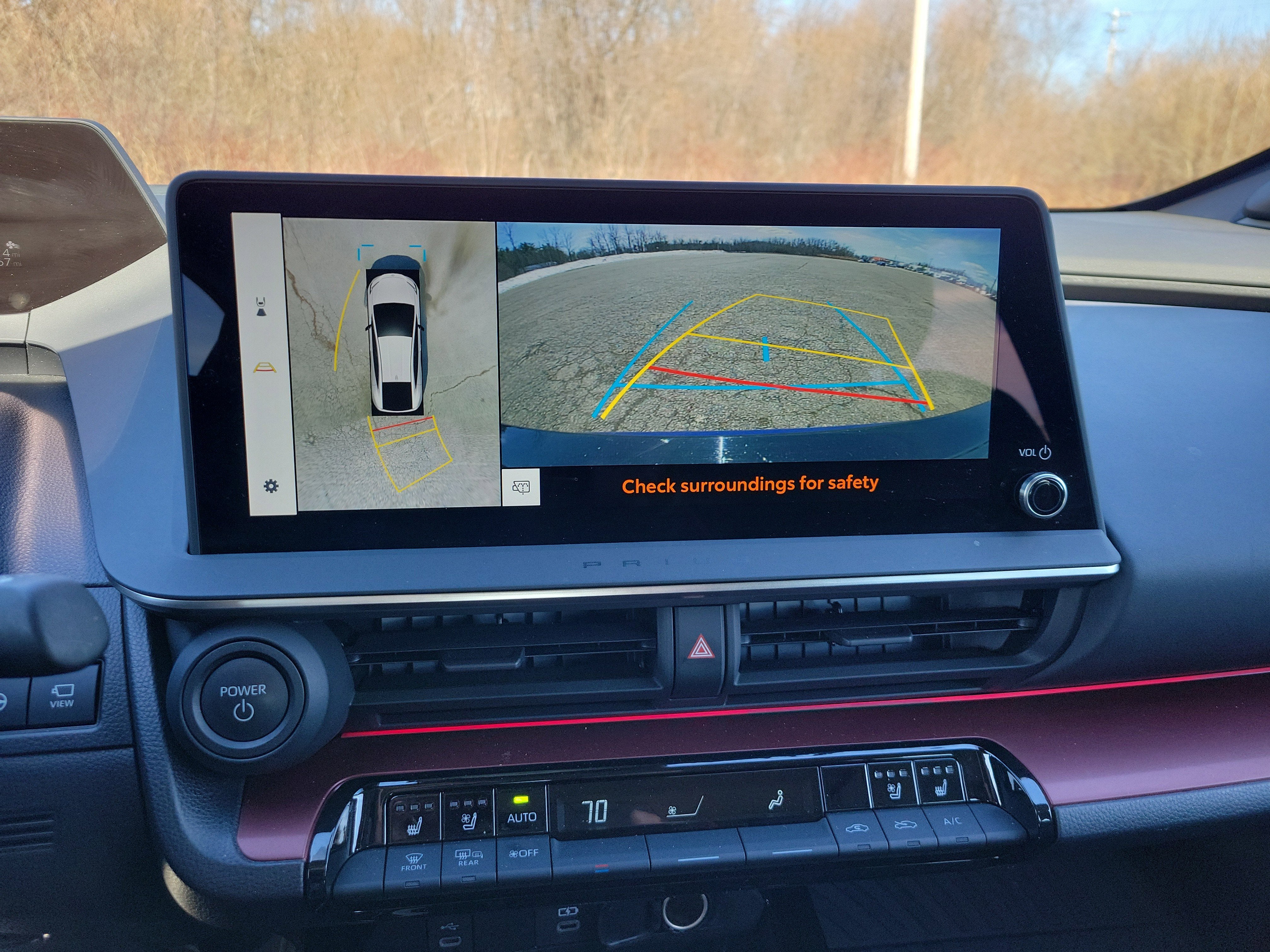 2024 Toyota Prius Prime XSE Premium