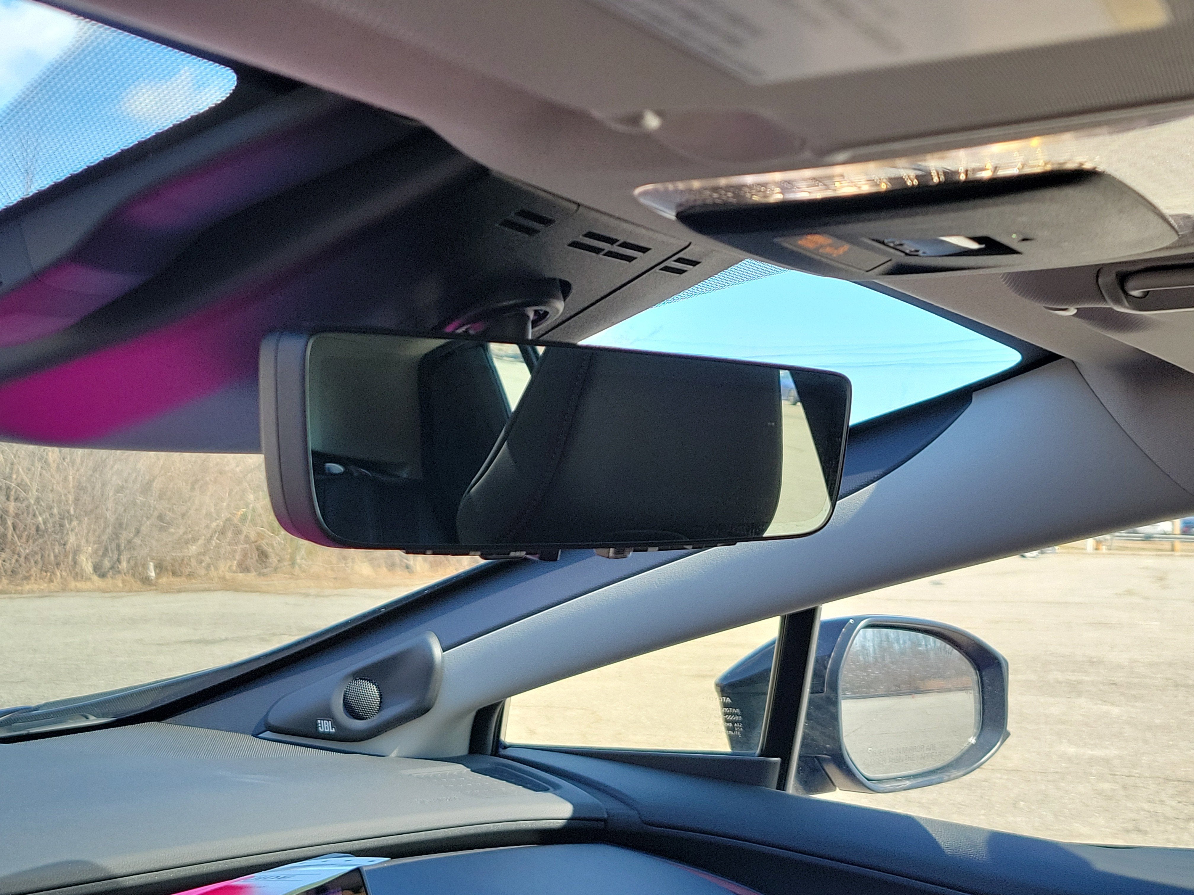 2024 Toyota Prius Prime XSE Premium