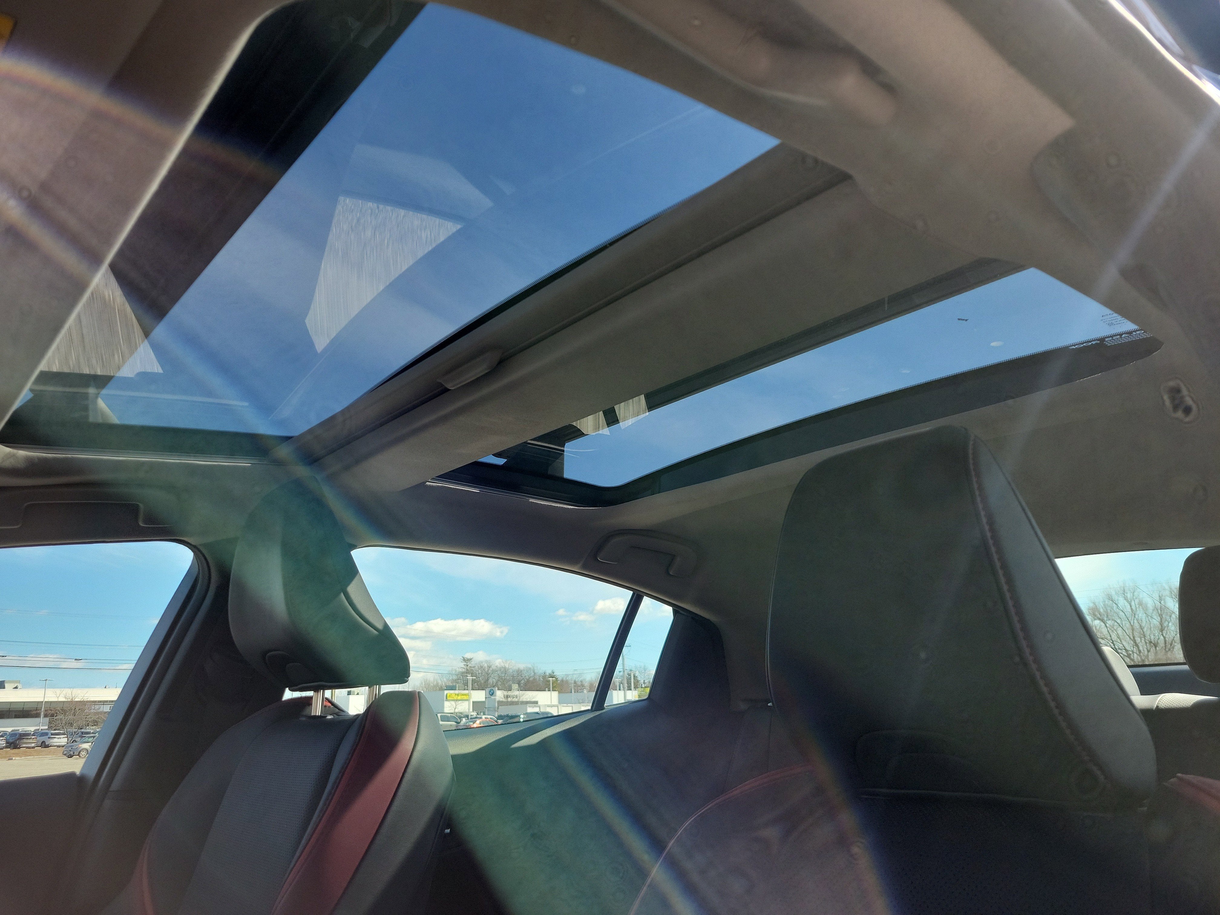 2024 Toyota Prius Prime XSE Premium