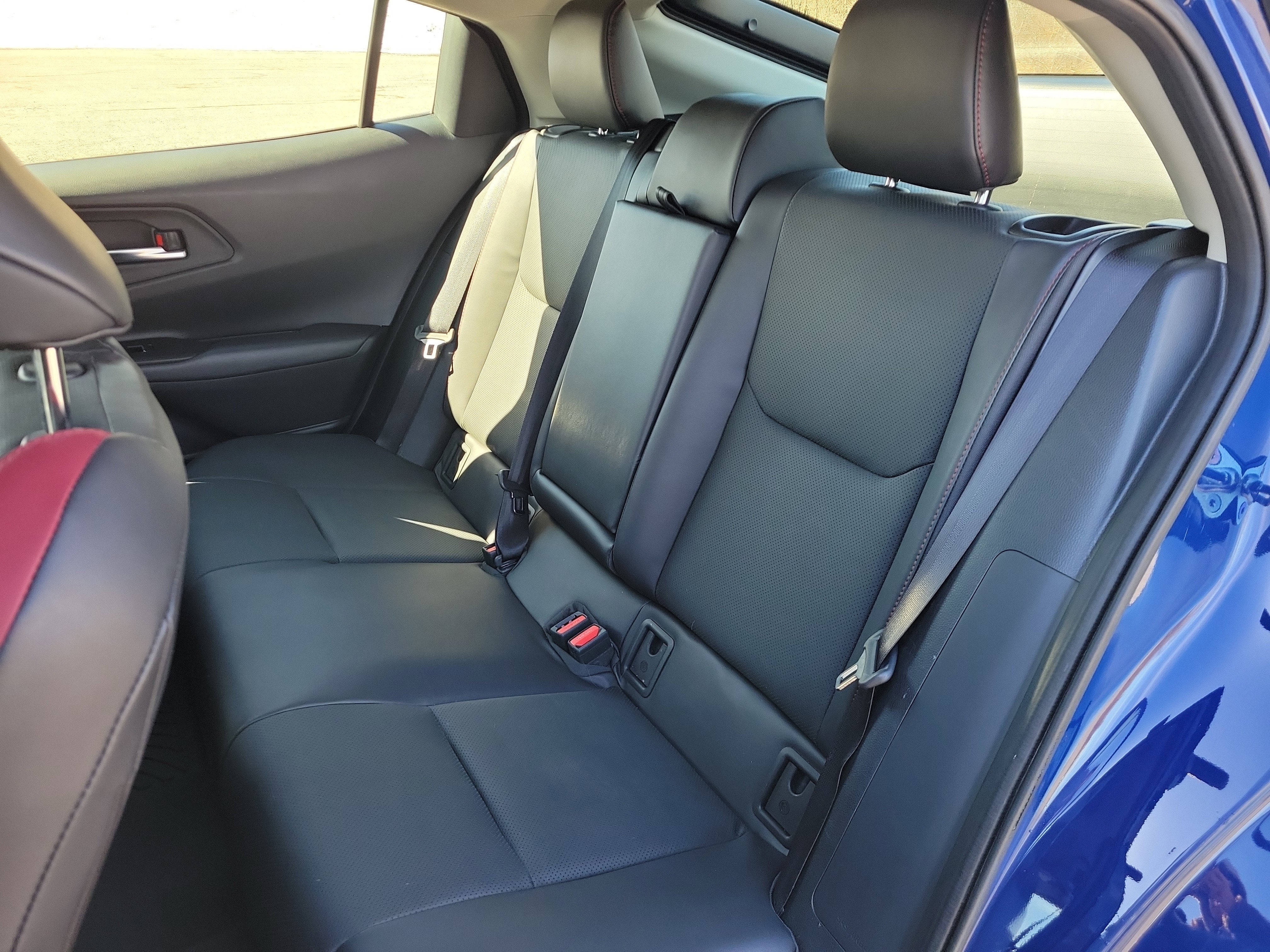 2024 Toyota Prius Prime XSE Premium