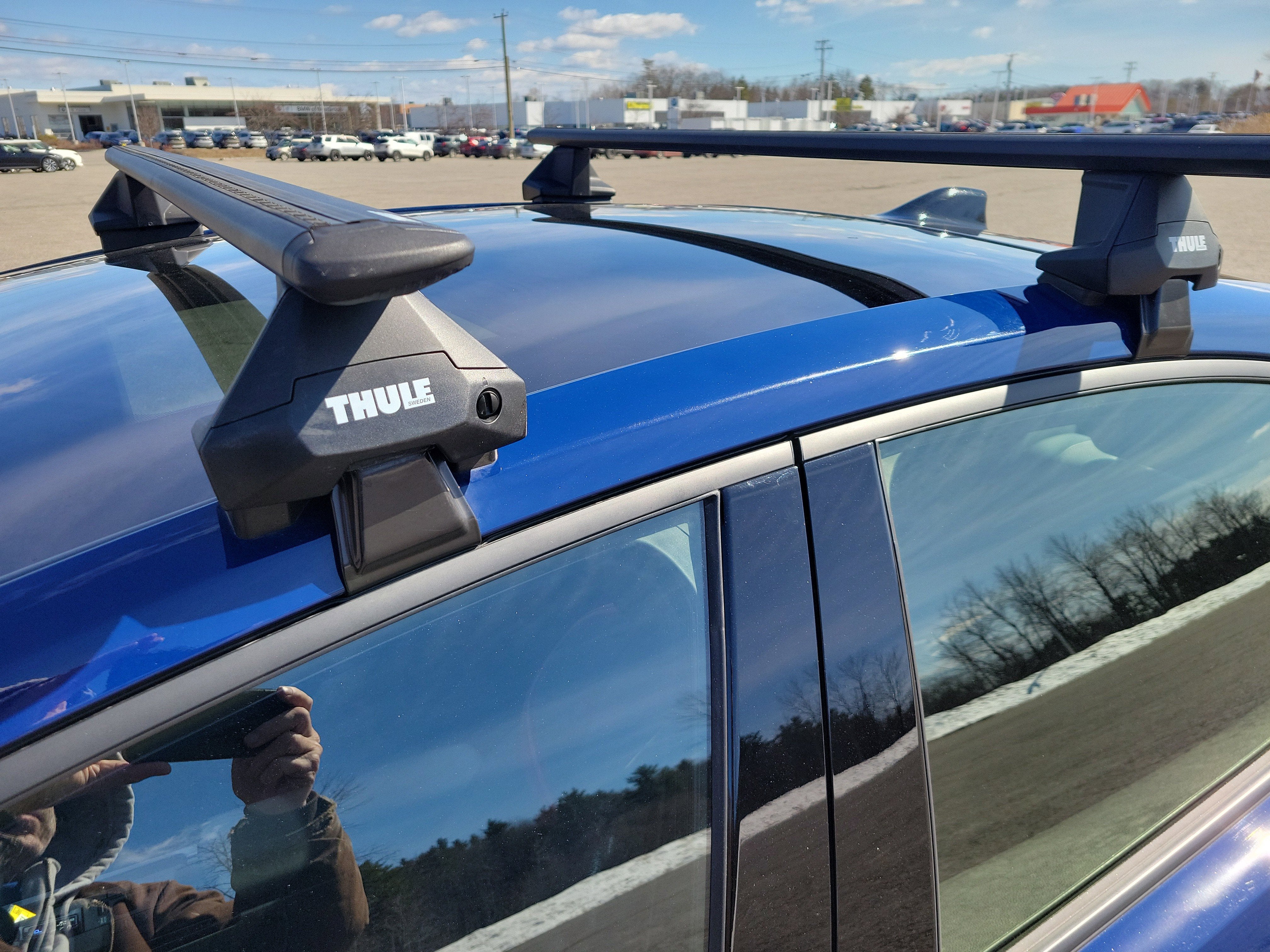 2024 Toyota Prius Prime XSE Premium