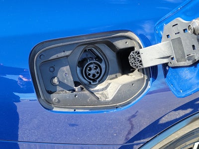 2024 Toyota Prius Prime XSE Premium