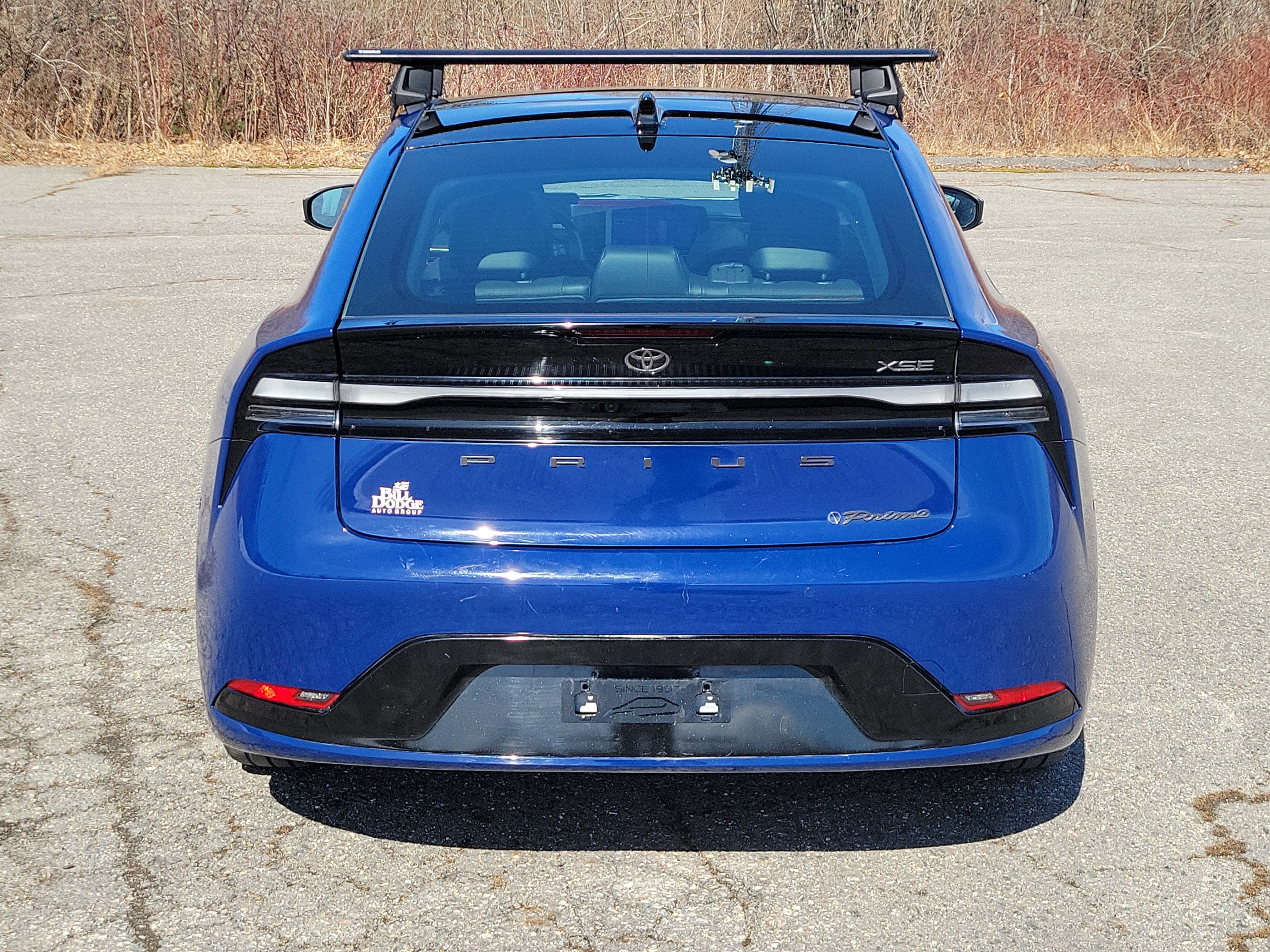 2024 Toyota Prius Prime XSE Premium