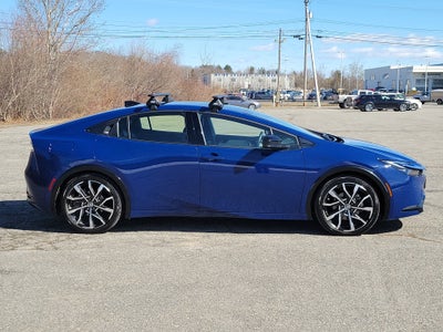 2024 Toyota Prius Prime XSE Premium