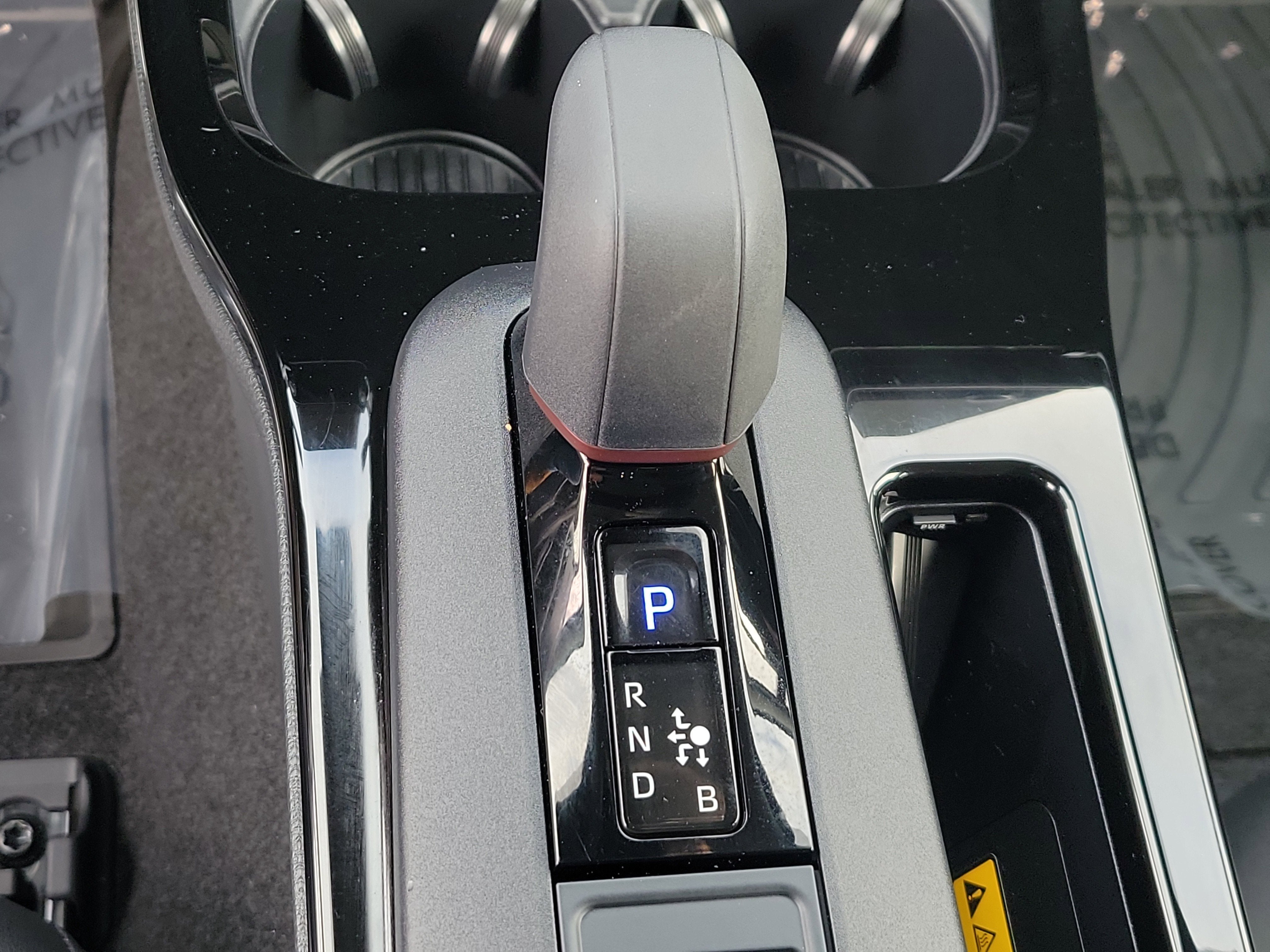 2024 Toyota Prius Prime XSE Premium