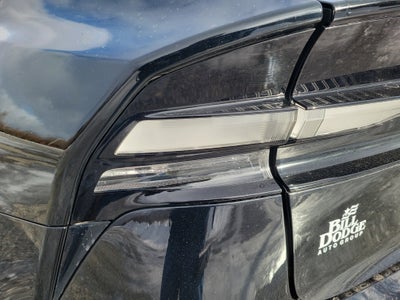 2024 Toyota Prius Prime XSE Premium