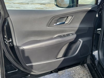 2024 Toyota Prius Prime XSE Premium