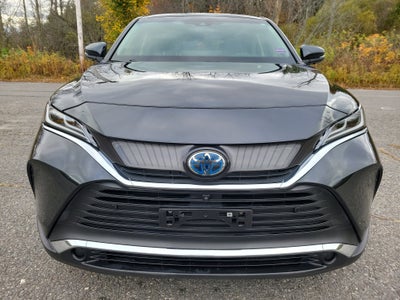 2021 Toyota Venza Limited