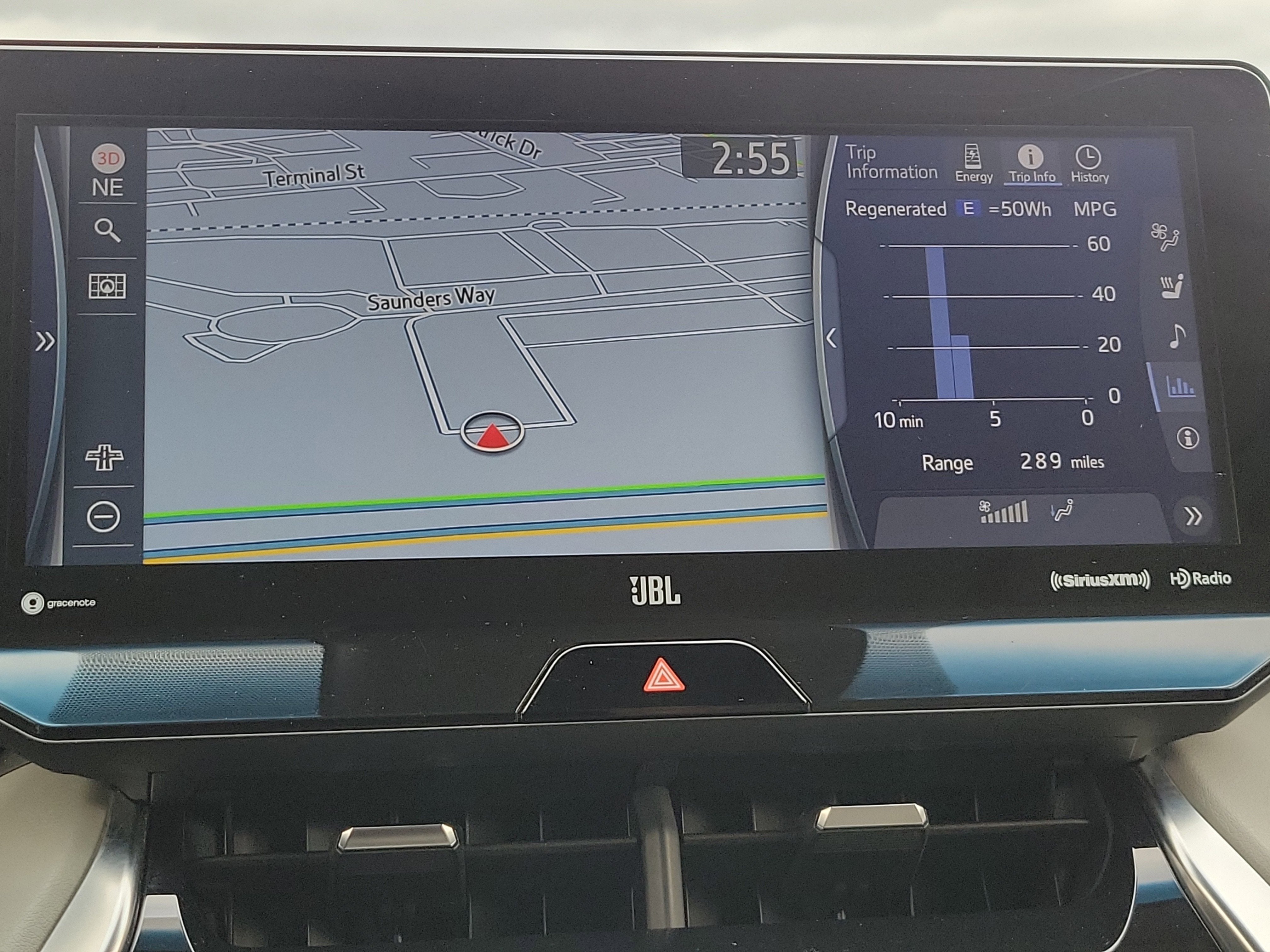 2021 Toyota Venza Limited