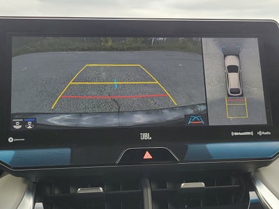 2021 Toyota Venza Limited