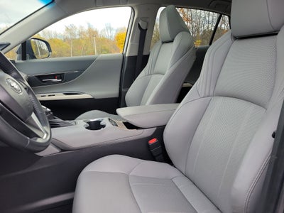 2021 Toyota Venza Limited