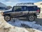 2010 Toyota FJ Cruiser 4WD 4dr Man (Natl)
