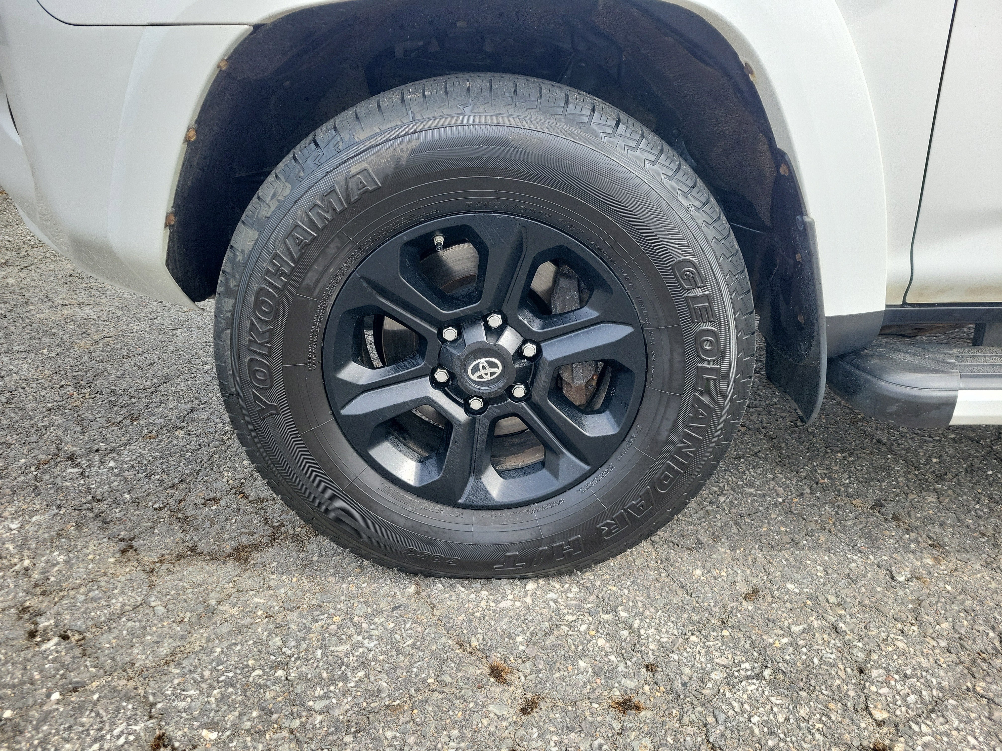 2020 Toyota 4Runner SR5 Premium