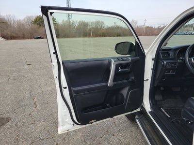 2020 Toyota 4Runner SR5 Premium