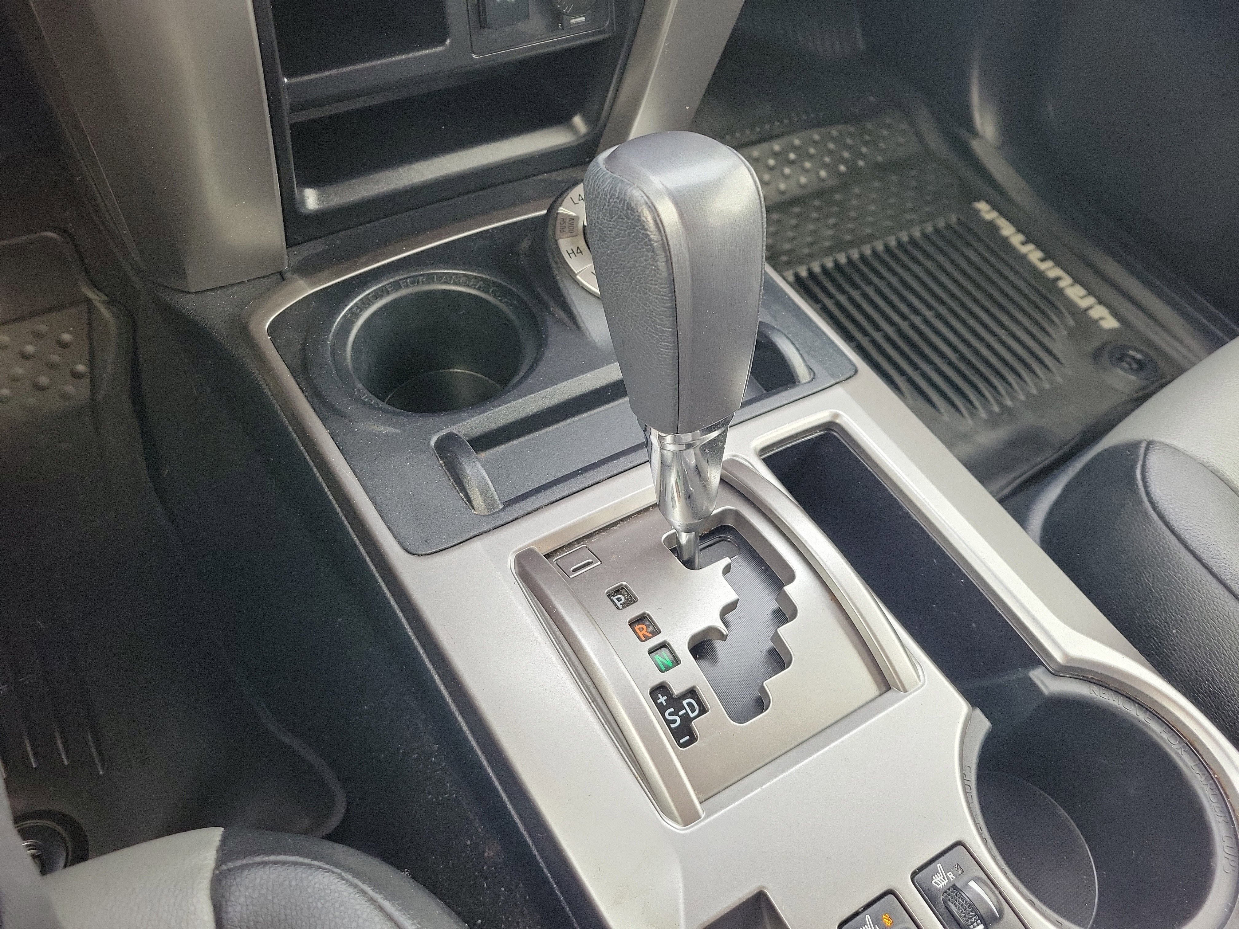 2020 Toyota 4Runner SR5 Premium